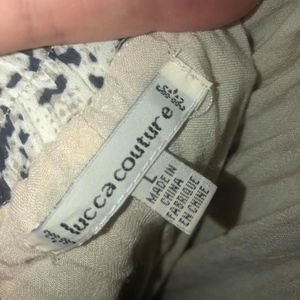 Lucca Couture Dresses - Lucca Couture Snakeskin Romper Lucca Couture Dresses - Lucca Couture Snakeskin Romper